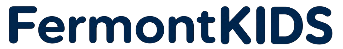 FermontKIDS Logo